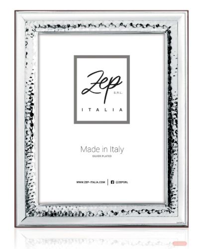 Bild von Bilderrahmen Metall/Holz Trevi für 1 Foto 15x20cm, B12168