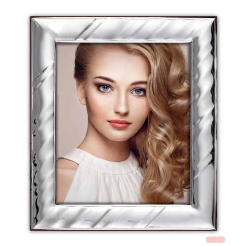 Bild von Bilderrahmen Metall/Holz Tropea für 1 Foto 13x18cm, B14453 - VE 2