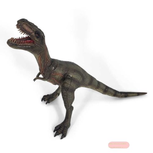 Bild von DINOSAUR LARGE T-REX 73CM, XL-Dino kunststoff  lose