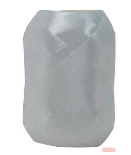 Bild von Eiknäuel Jumbo Polyband 10mmx30m , weiss - VE 6