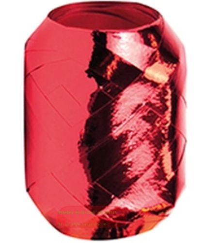 Bild von Eiknäuel Jumbo Polyband, ca.10mmx30m, rot - VE 6