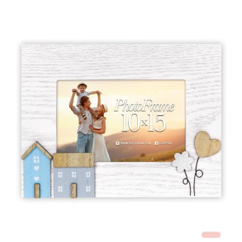 Bild von Bilderrahmen Riviera H, 10x15cm, HY9464 - VE 3