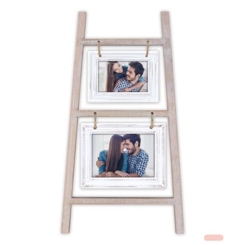 Bild von Bilderrahmen Salvador 1x10x15 1x13x18 (33x60) natur