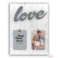 Bild von Bilderrahmen Selena, 2x10x15(30x42) LC30S