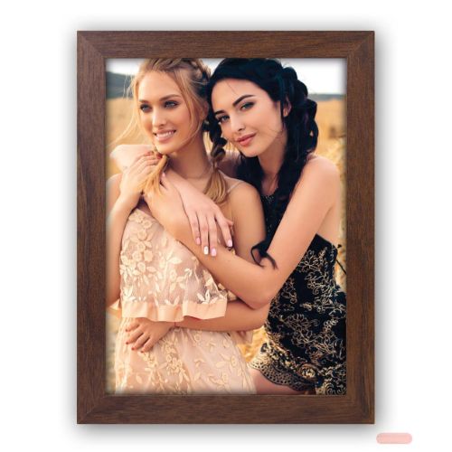 Bild von Bilderrahmen Shire brown 20x30, MR23BR - VE 3
