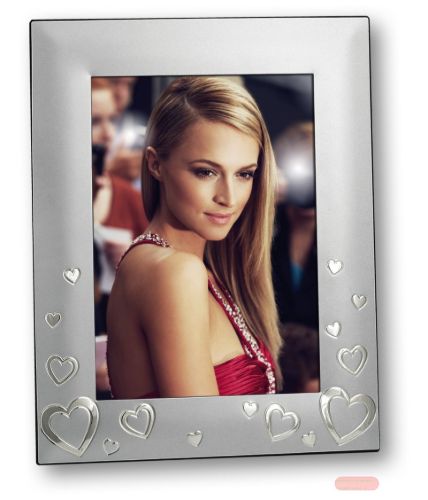 Bild von Bilderrahmen Silver Frame, 13x18cm, 328ASS123-5R - VE 2