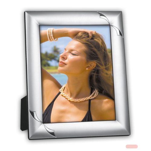 Bild von Bilderrahmen Silver Frame, 15x20cm, 328ASS06-6R - VE 2