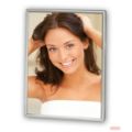 Bild von Bilderrahmen Silver Frame, 7x10cm, 120S01-34 - VE 3