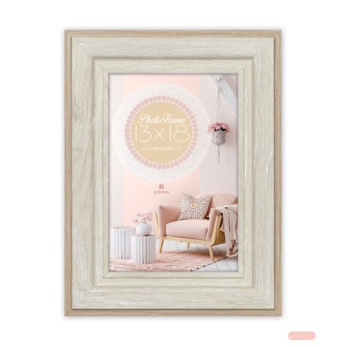 Bild von Bilderrahmen Termoli C aus Holz, für Foto 20x30cm, RM823C - VE 3