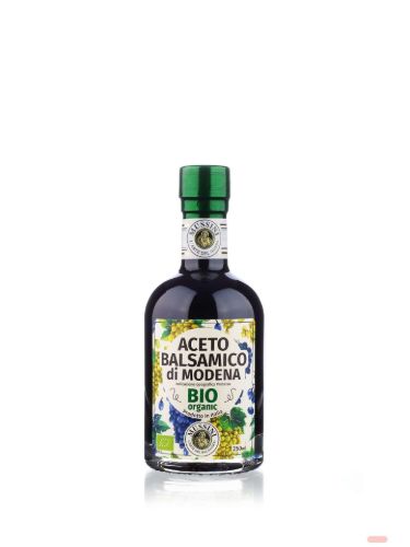 Bild von BIO-ORGANIC Aceto Balsamico 250ML