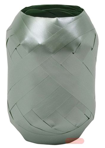 Bild von Eiknäuel Jumbo, Polyband 10mmx20m , matt jade - VE 6