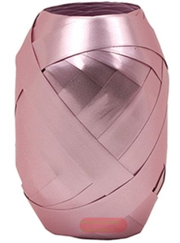 Bild von Eiknäuel Jumbo, Polyband 10mmx20m , matt puder - VE 6