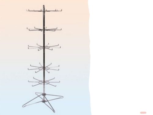 Bild von Displayständer für Artikel zum aufhängen