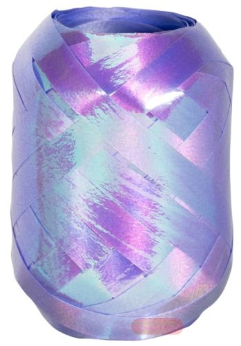 Bild von Eiknäuel Jumbo, Polyband 10mmx20m , Irisee flieder - VE 6