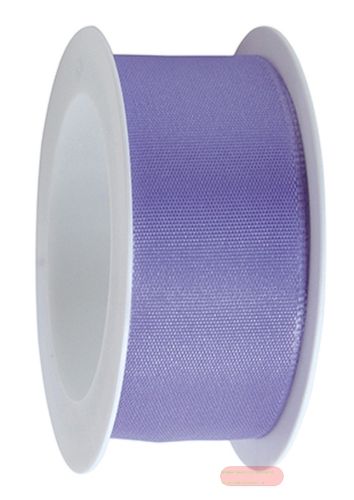 Bild von Drahtkantenband, 25mm x 2,5m, flieder - VE 6