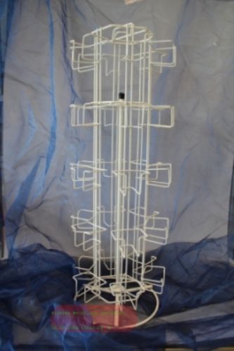 Bild von Drehständer für Klebepunktkarten (Gratis mit Vollbestückung)