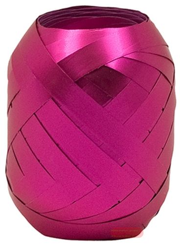 Bild von Eiknäuel Jumbo, Polyband 10mmx20m , matt scarlett - VE 6