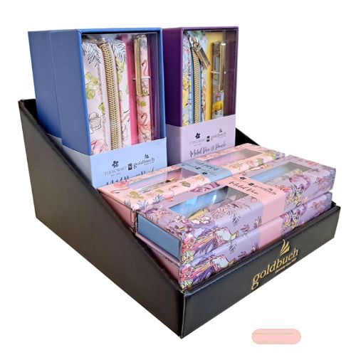 Bild von EK-Preis Kugelschreiber - CHF 6.75/Stk. - EK-Preis Kugelschreiber mit Etui - CHF 8.95/Stk.