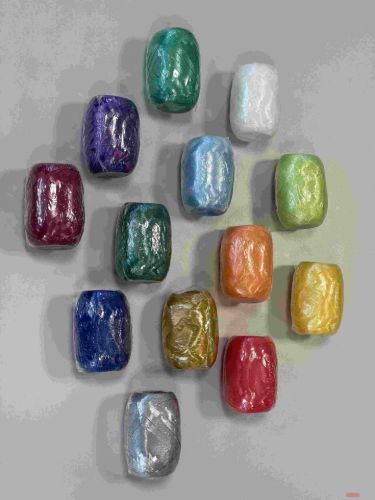 Bild von Eiknäuel, 40er Sortiment, 10mm x 20m , Jumbo Polyband