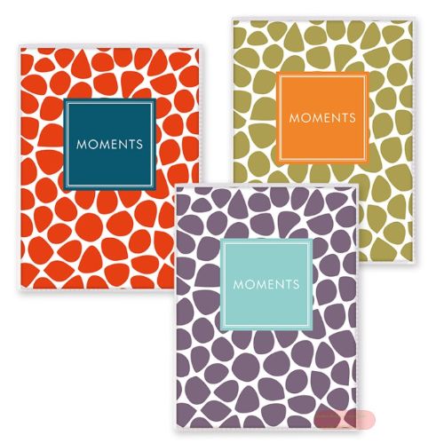 Bild von Einsteckalben Softcover für 32 Fotos 10x15cm, Trendy Tale sortiert (3) - VE 24