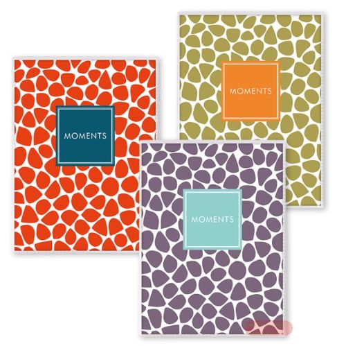 Bild von Einsteckalben Softcover für 32 Fotos 13x18cm, Trendy Tale sortiert - VE 24