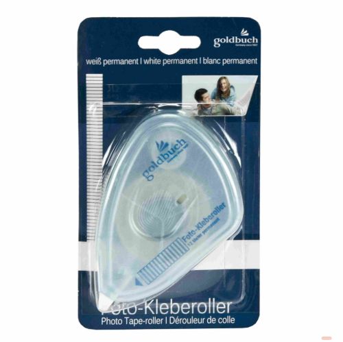 Bild von Foto Kleberoller, permanent, 12m - VE 20