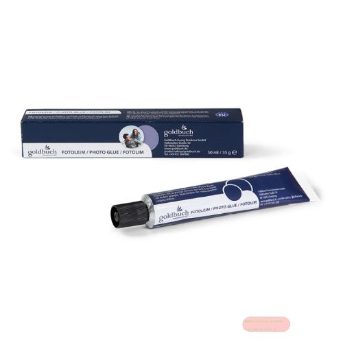 Bild von Fotoleim, 50ml pro Tube, Display - VE 12