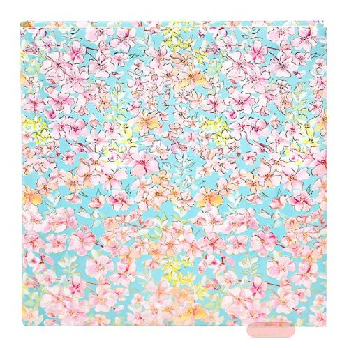 Bild von Fotoalbum 60 S.weiss, 30x31cm, Forever Spring