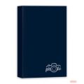 Bild von Fotoalbum Flip blau für 80 Fotos 10x15cm, KIT - VE 24
