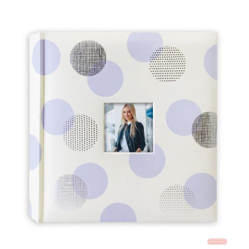 Bild von Fotobuch Elena Silver Pergamin 30 Seiten, 32x32cm, NZ3230S - VE 6