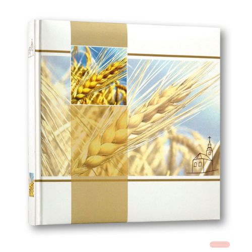 Bild von Fotobuch Kommunion Pergamin 20 Seiten, 31x31cm, MM313120 - VE 12