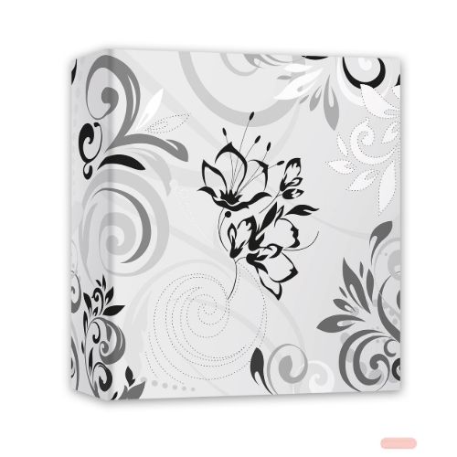 Bild von Fotobuch Umbria White mit 25 selbstklebende Seiten, 31x32cm, EB3132WH - VE 6