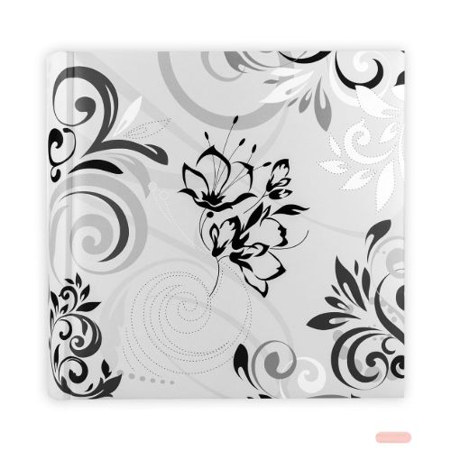 Bild von Fotobuch Umbria White Pergamin 30 Seiten, 30x30cm, EBB30WH - VE 12