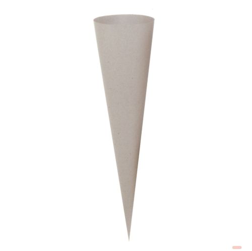 Bild von Geschenk/Basteltüte 35cm Rohlinge - VE 10