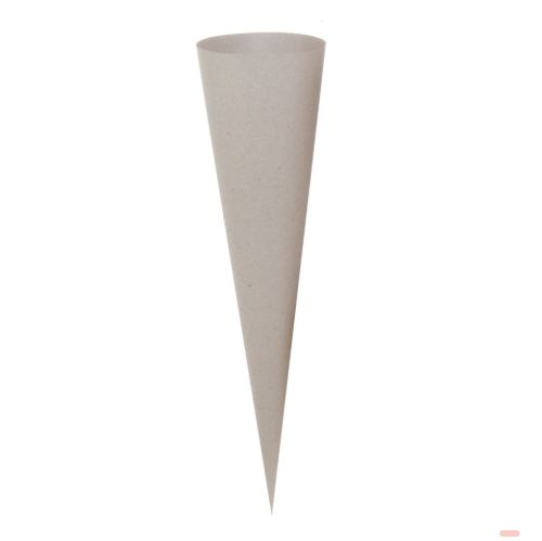 Bild von Geschenk/Basteltüte 50cm Rohlinge - VE 10