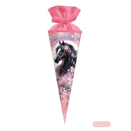 Bild von Geschenk/Schultüte 50cm mit Filzverschluss, Luna - VE 5