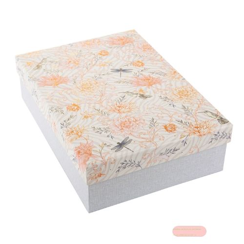 Bild von Geschenk-Sammelbox aus 3er Set, Grösse gross - Hybrid Heritage