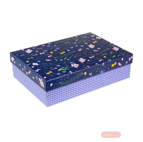 Bild von Geschenk-Sammelbox aus 3er Set, Grösse gross - Meadow Miracles