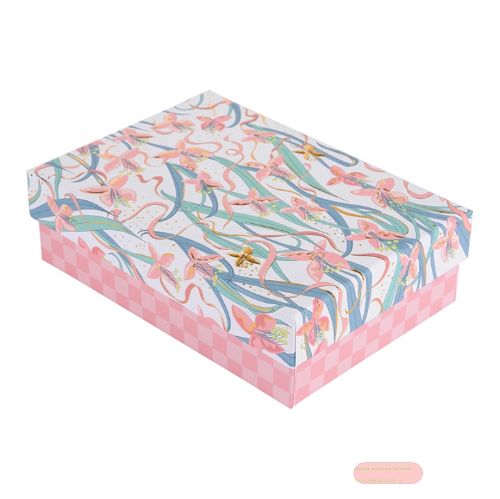 Bild von Geschenk-Sammelbox aus 3er Set, Grösse klein - Garden Chic