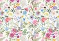 Bild von Geschenkpapier Rollen 2m x 70cm,Pastell Dream Potpourri - VE 5 (neue Artikelnr.1353-27405)