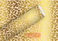 Bild von Geschenkpapier Rollen 2m x 70cm, Leo desert dust - VE 5