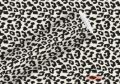 Bild von Geschenkpapier Rollen 2m x 70cm, Leo graphit - VE 5