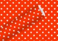 Bild von Geschenkpapier Rollen 2m x 70cm, Punkte Annett - VE 5 (neue Artikelnr.1353-26434)