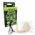 Bild von GLOW INSECTS ASSORTED, Leuchtinsekten Glow gemischt, Box, Einzelverpackung - VE 10