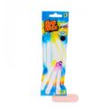 Bild von GLOW STICKS 15cm, Leuchtsticks Glow, farblich gemischt im Display - VE 12