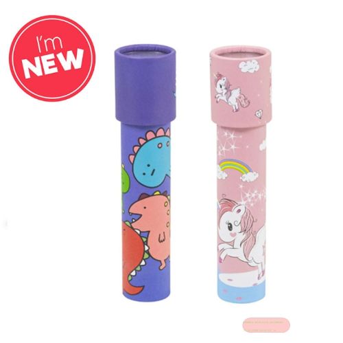 Bild von KALEIDOSCOPE, ca.19cm, gemischt, 2 x Display - VE 16