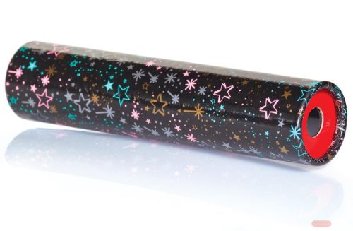 Bild von KALEIDOSCOPE, Kaleidoskop ca.17cm, im Display - VE 12 (SR)