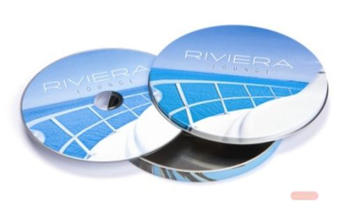 Bild von Lifestyle Music Around the World/Dining & Living RIVIERA LOUNGE