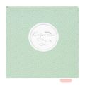 Bild von Konfirmationsalbum 4 S.illustriert, 58 S.weiss, 25x25cm, Circulus mint