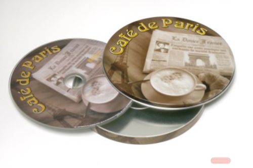 Bild von Lifestyle Music Around the World/Dining & Living CAFÉ DE PARIS